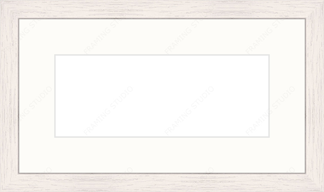 Custom Frame