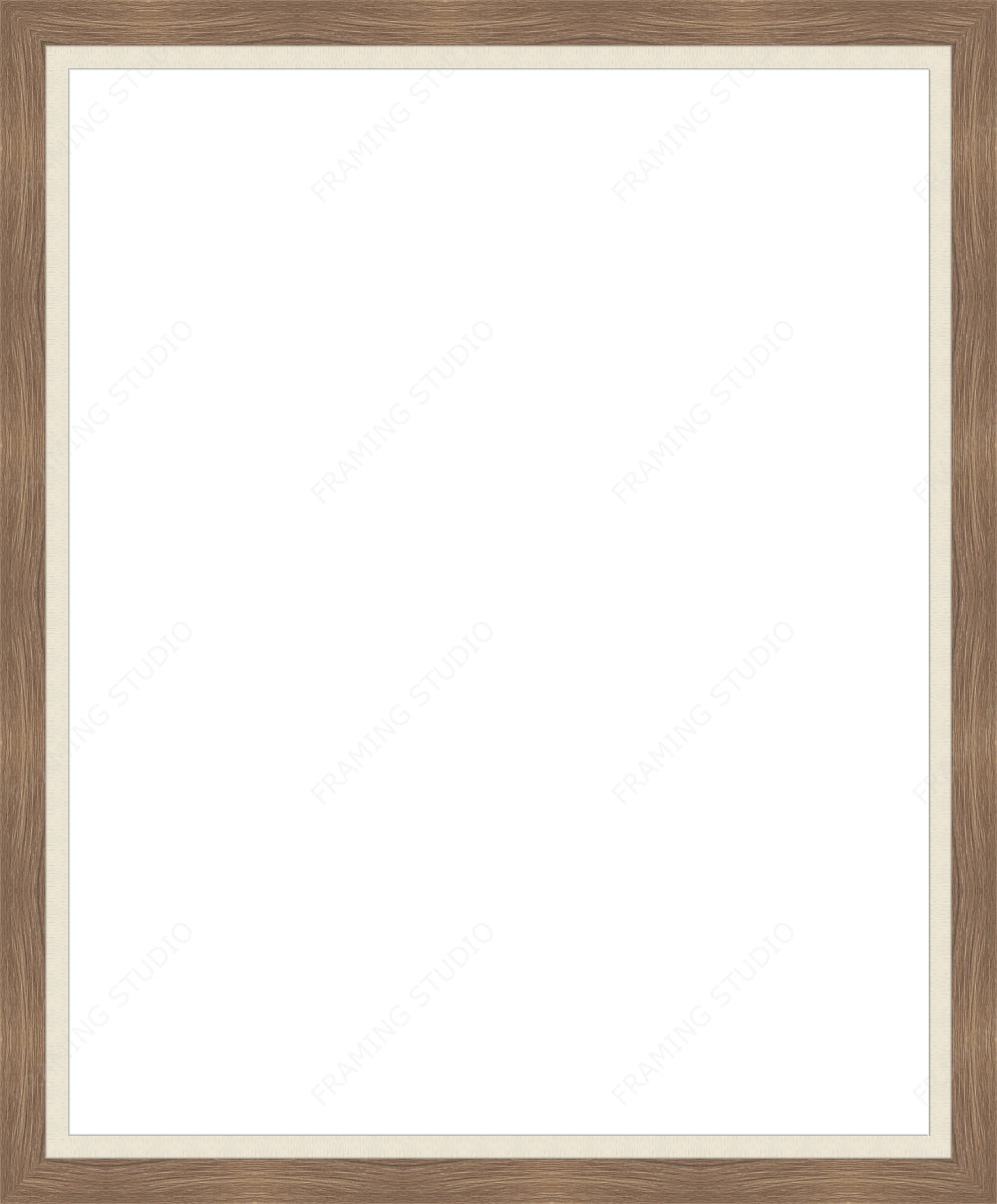 Custom Frame