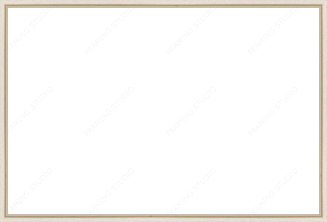 Custom Frame