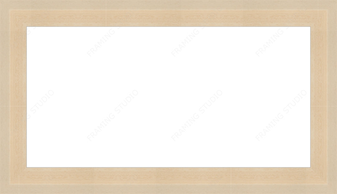 Custom Frame