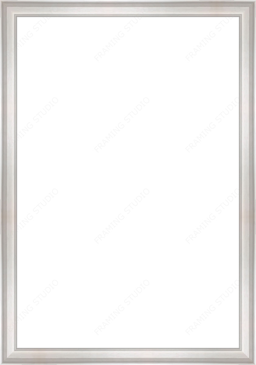 Custom Frame