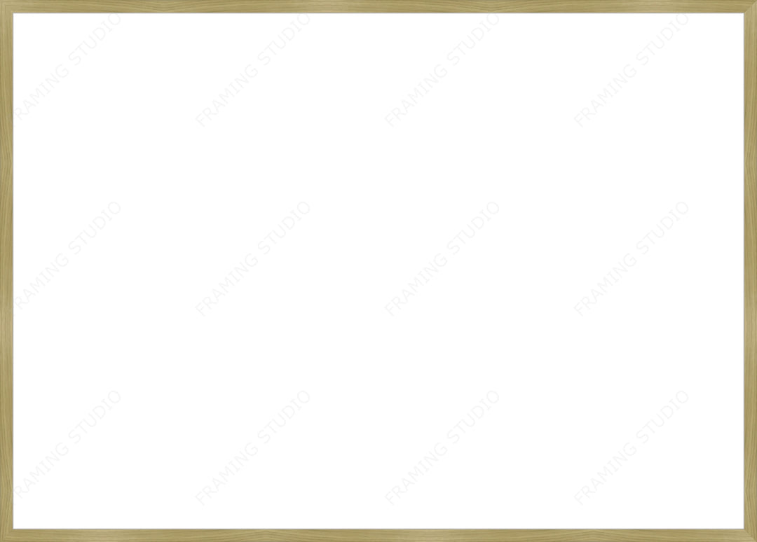 Custom Frame