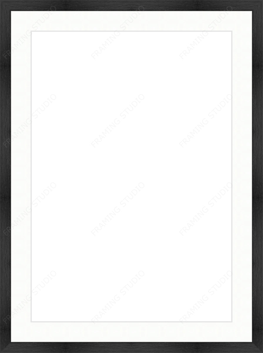 Custom Frame