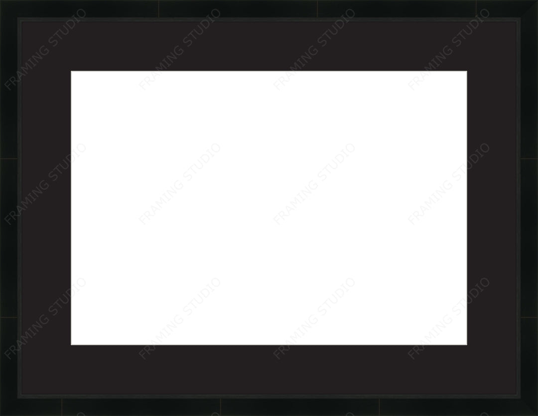 Custom Frame