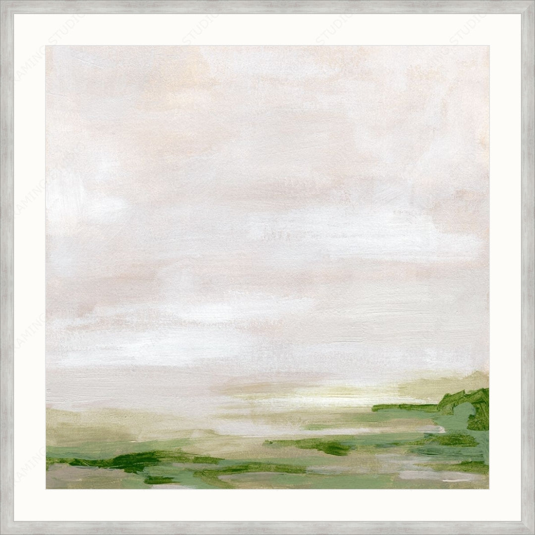 Framed Print