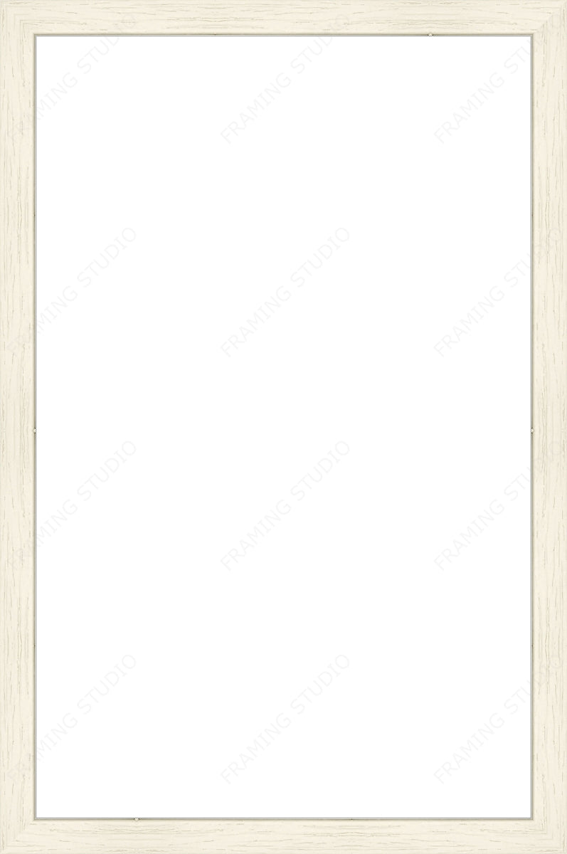 Custom Frame