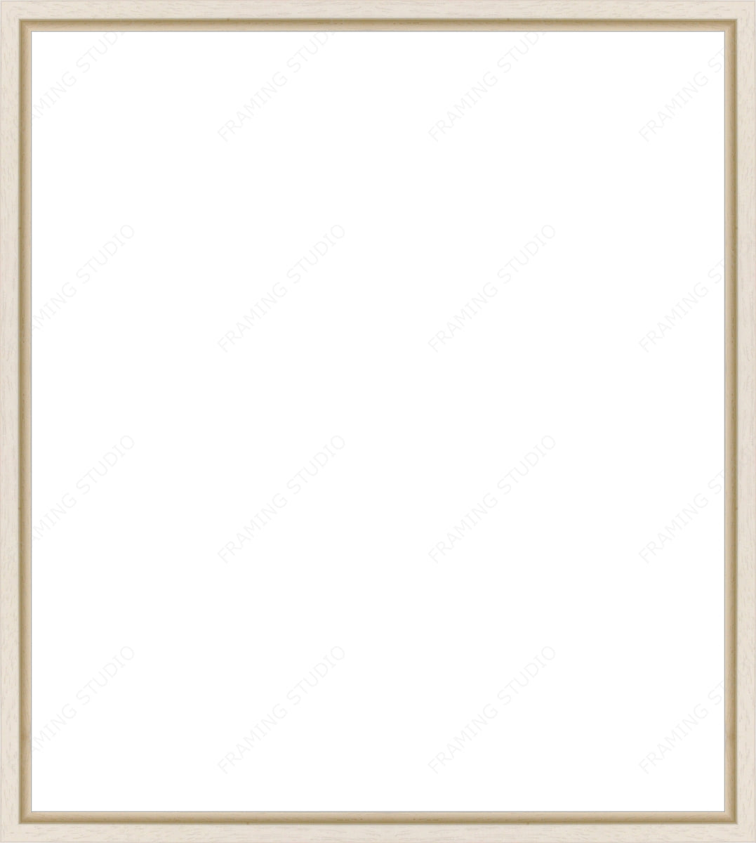 Custom Frame