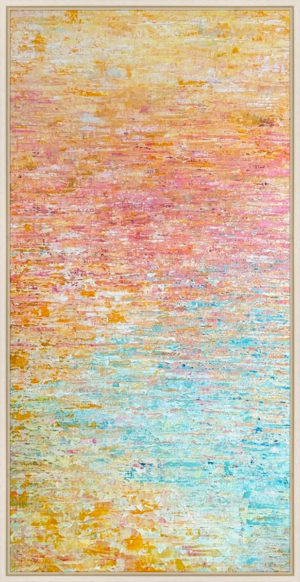 Custom Frame