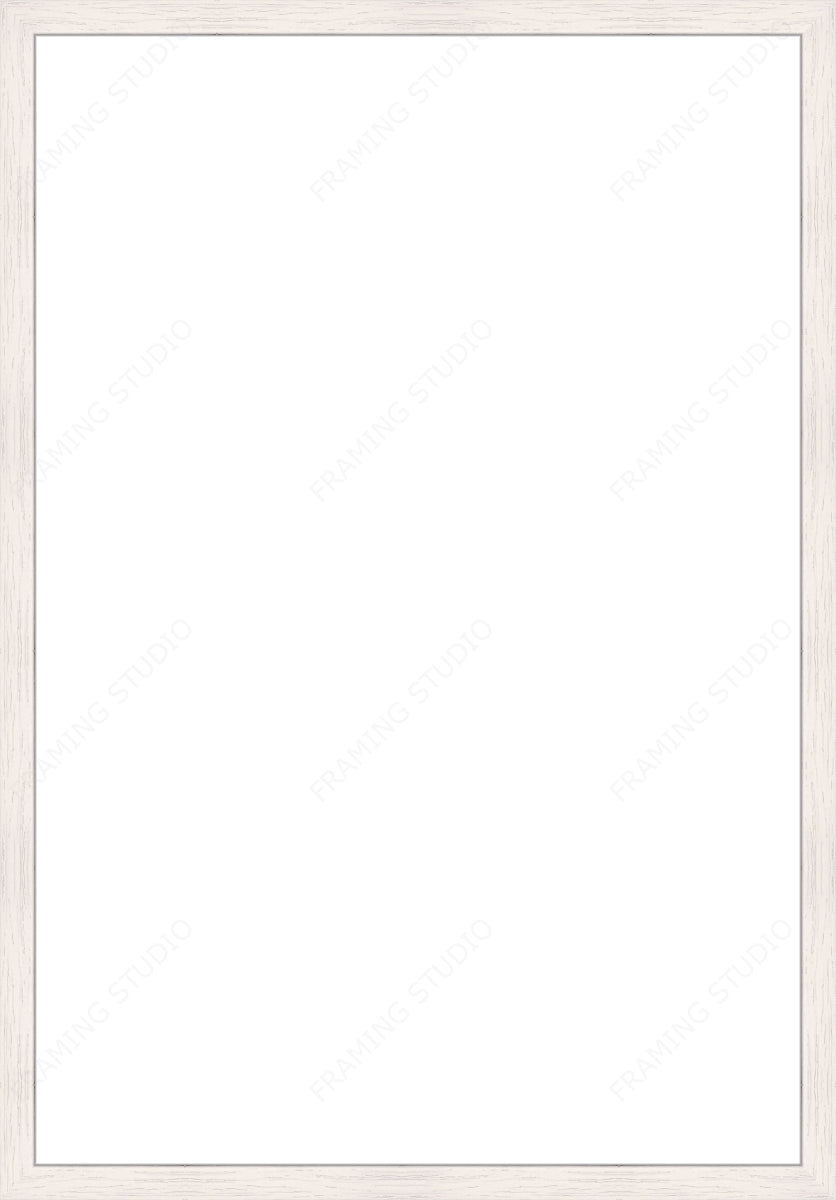 Custom Frame