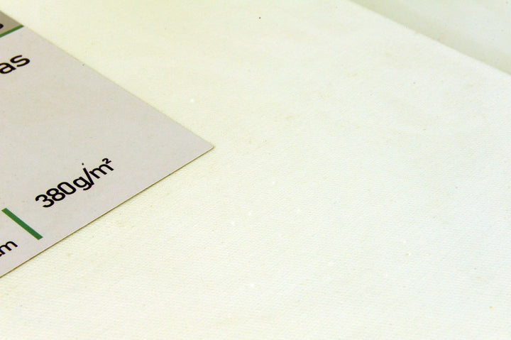 Standard Edge Canvas