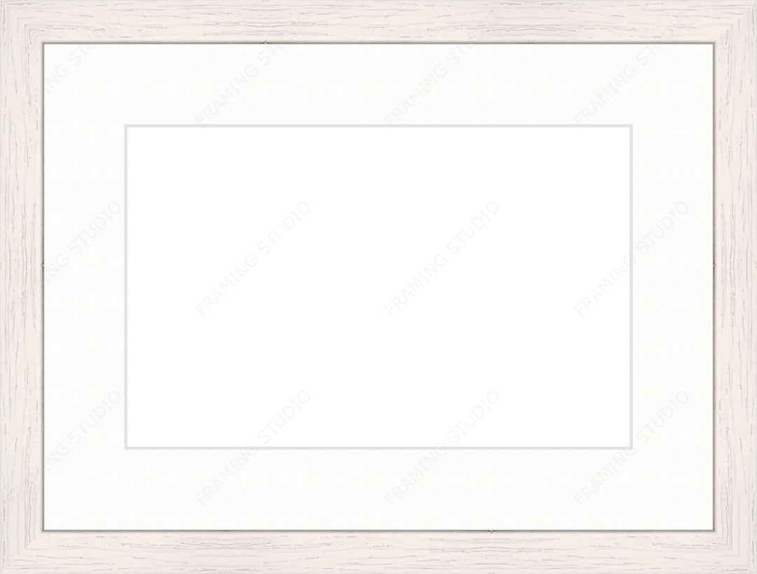 Custom Frame