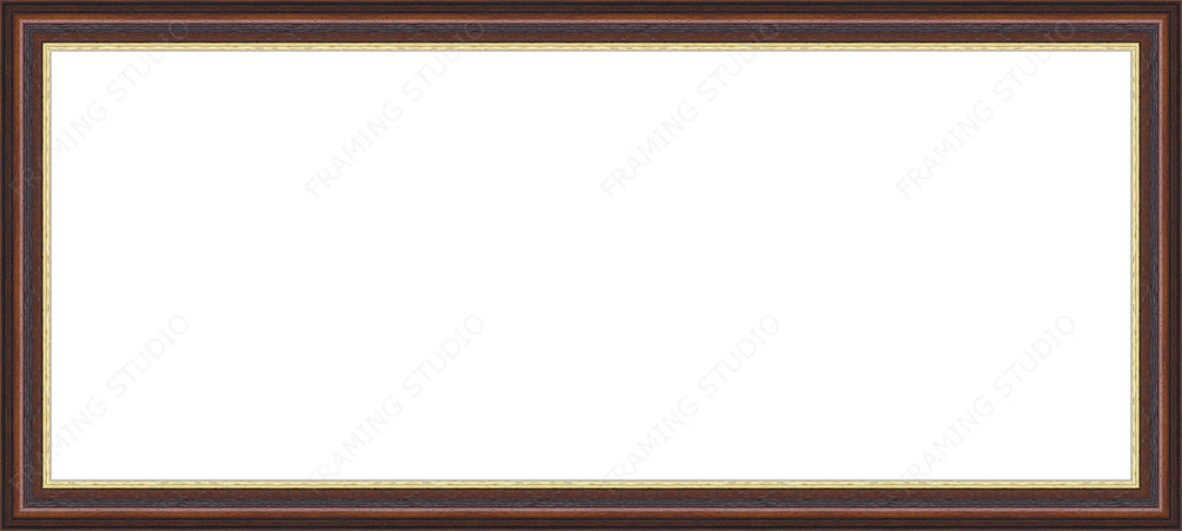 Custom Frame