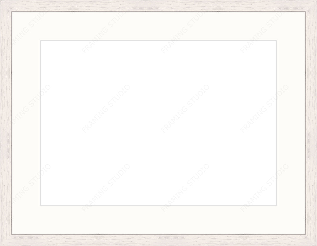 Custom Frame