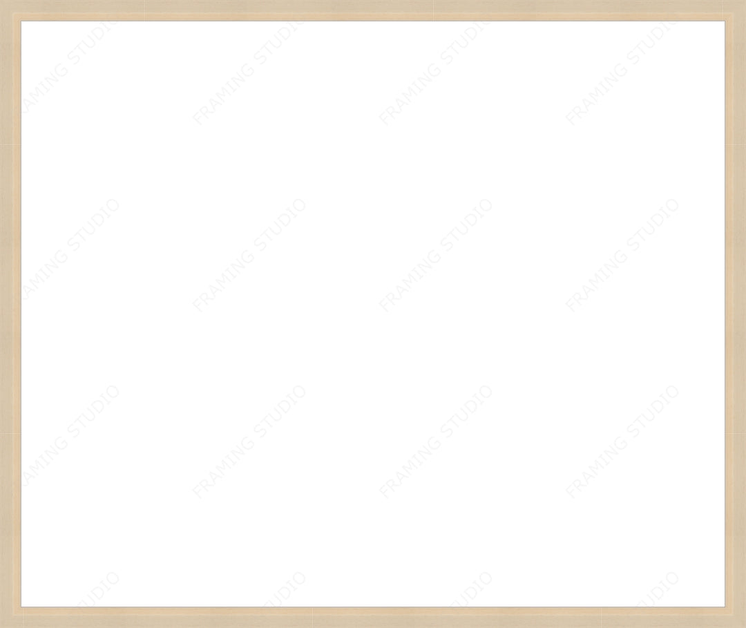 Custom Frame