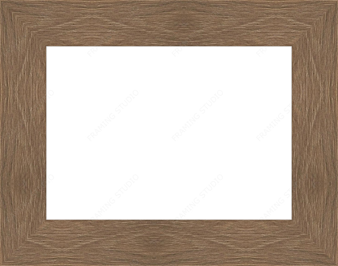 Custom Frame