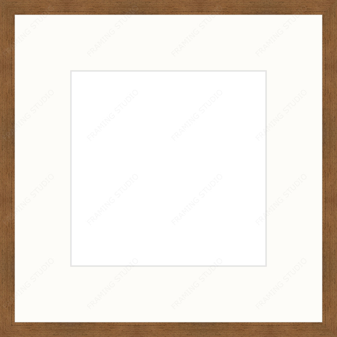 Custom Frame