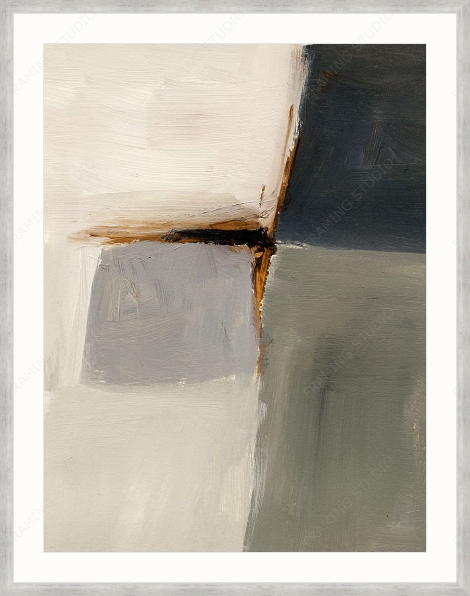 Framed Print