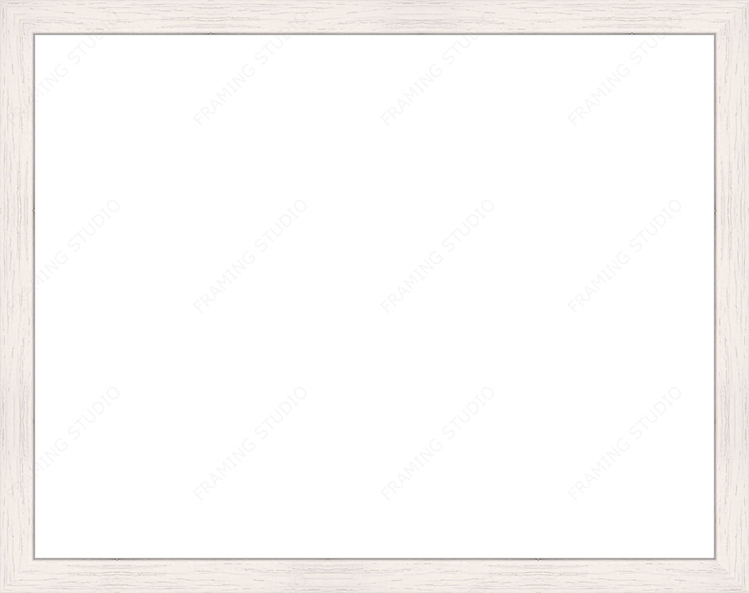 Custom Frame
