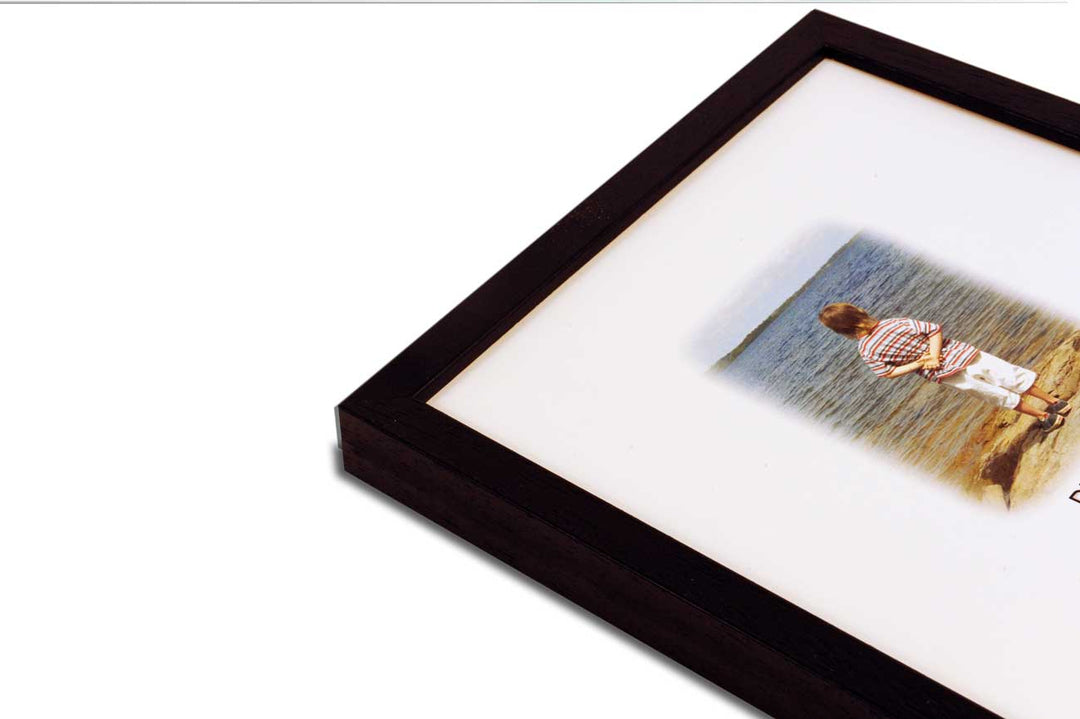 1525 Wood Picture Frame - Pack of 6 frames