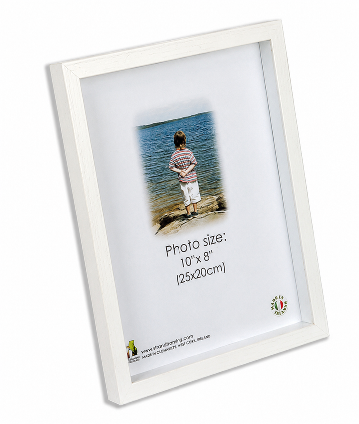 1525 Wood Box Frame - Pack of 6 frames