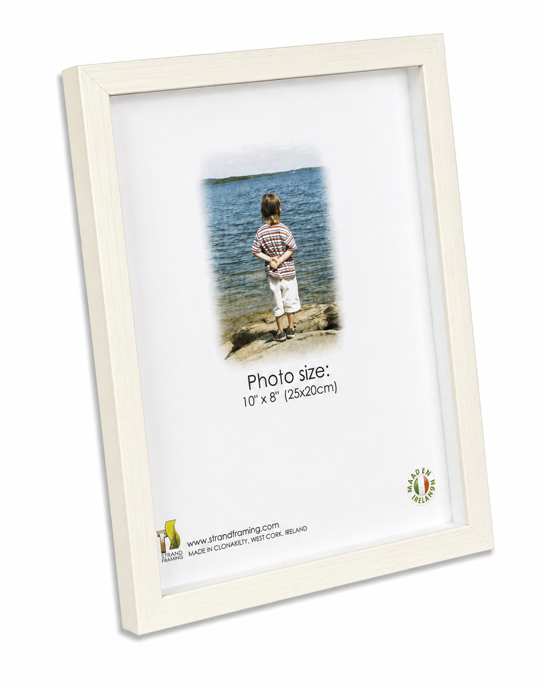 1525 Wood Box Frame - Pack of 6 frames