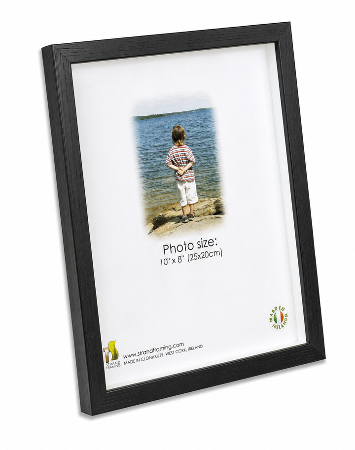 1525 Wood Box Frame - Pack of 6 frames