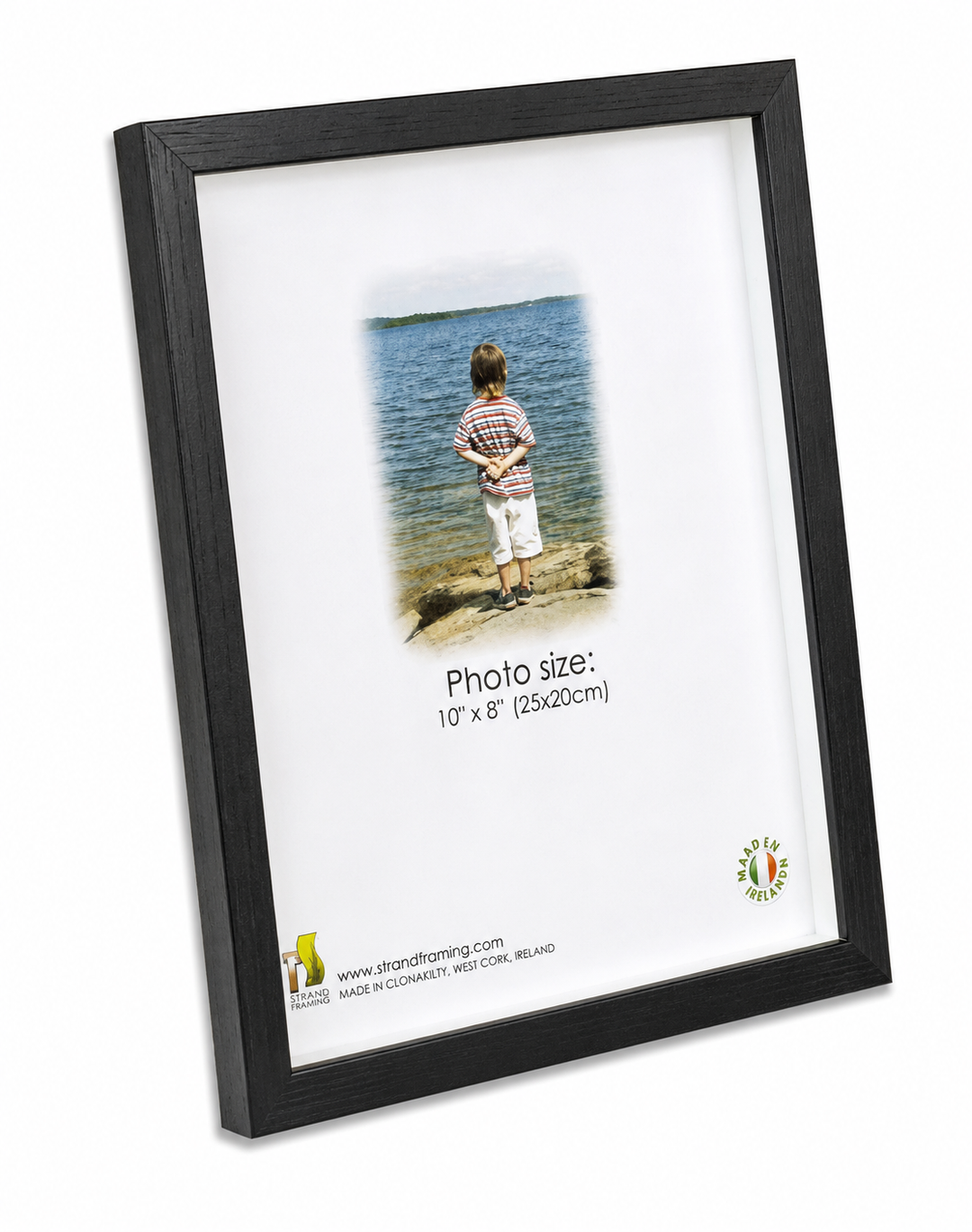 1525 Wood Box Frame - Pack of 6 frames