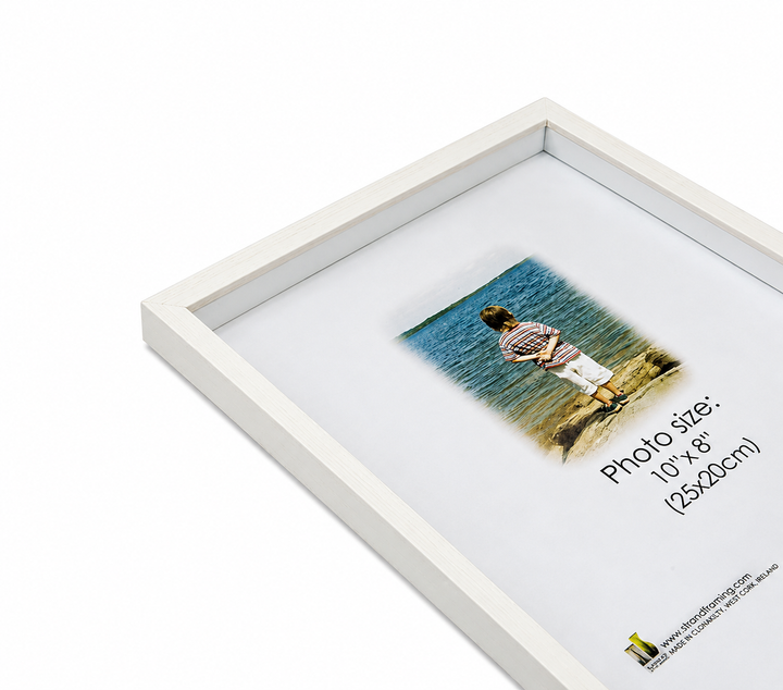 1525 Wood Box Frame - Pack of 6 frames