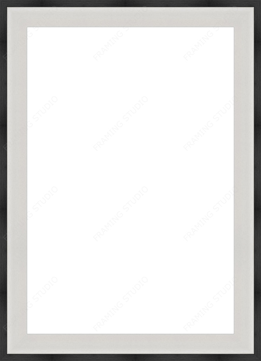 Custom Frame
