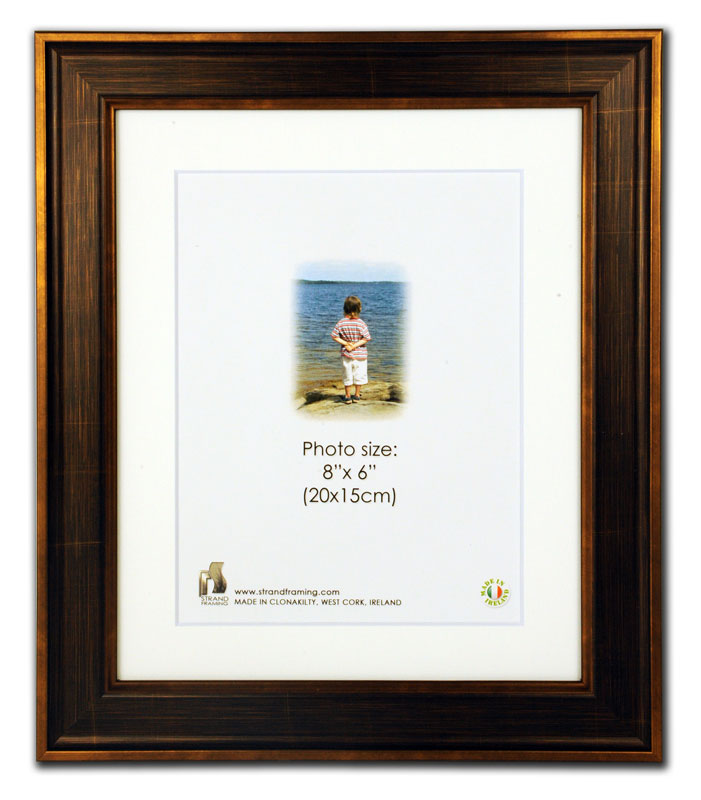 1777 Photo Frame - Pack of 6 frames