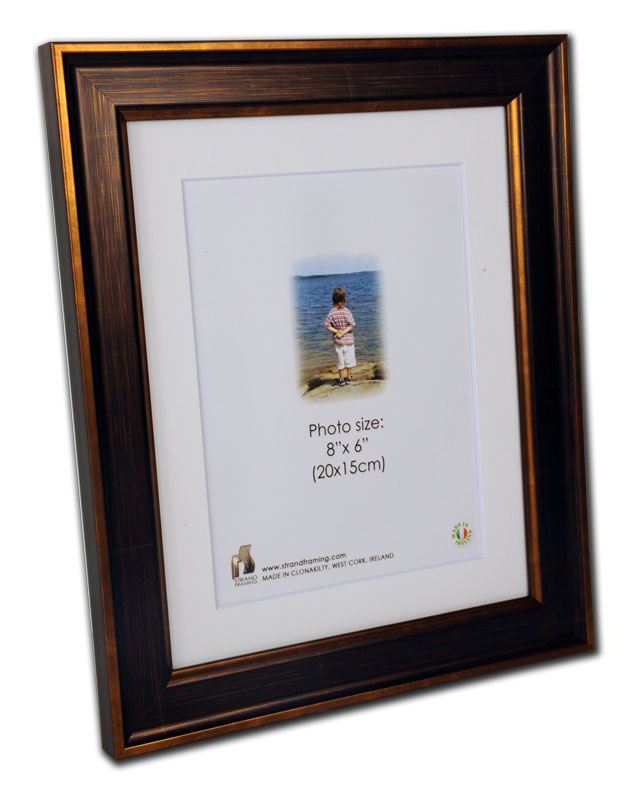 1777 Photo Frame - Pack of 6 frames