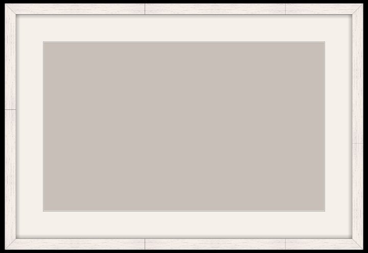 Custom Frame Preview