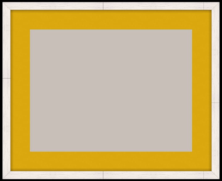 Custom Frame Preview