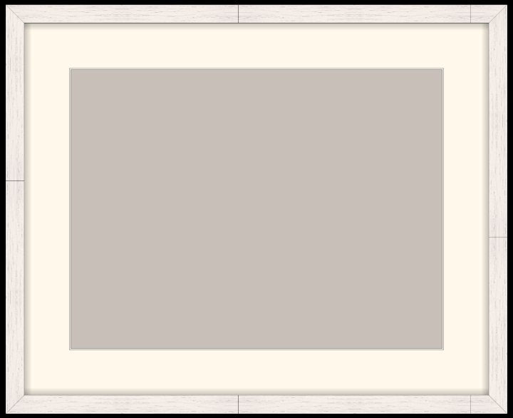 Custom Frame Preview