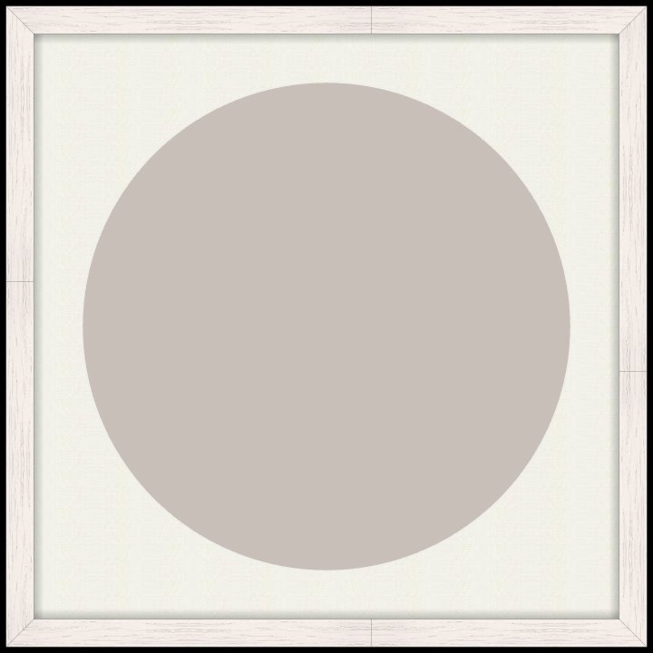 Custom Frame Preview