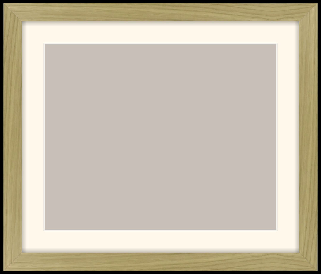 Custom Frame Preview