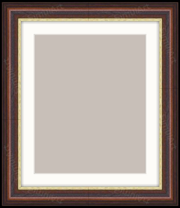 Custom Frame Preview