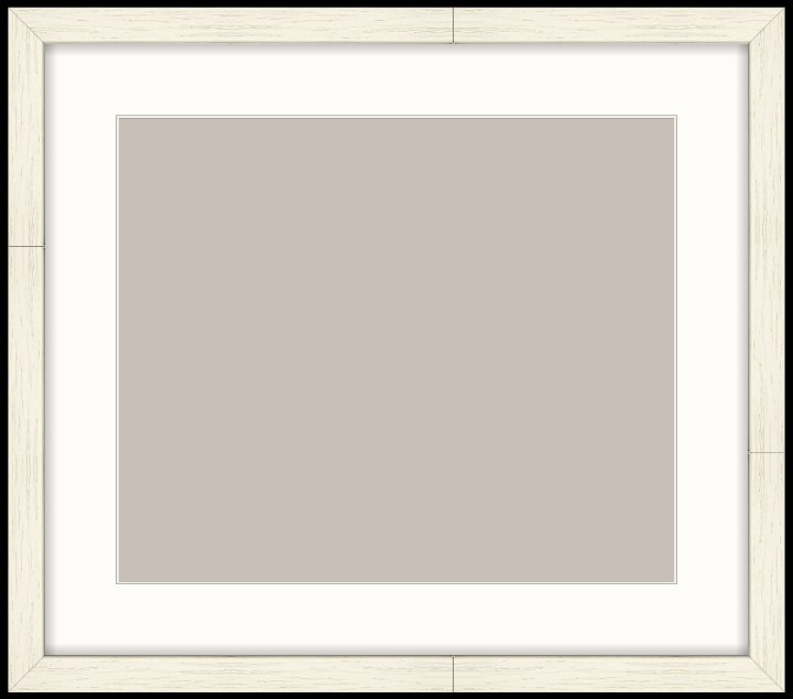 Custom Frame Preview