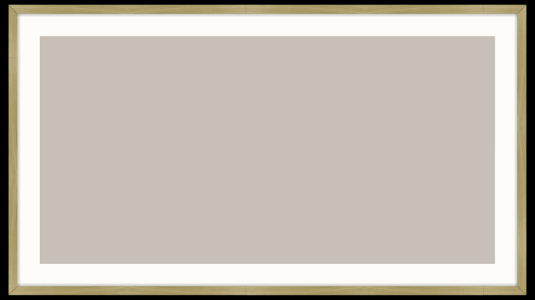 Custom Frame Preview