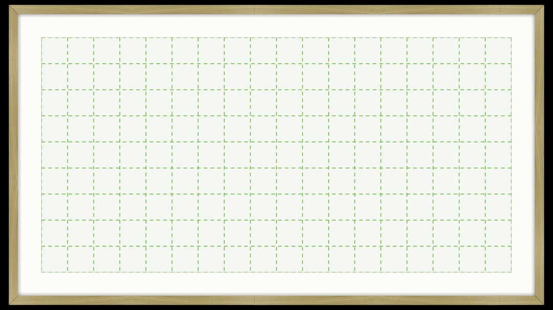 Custom Frame Preview