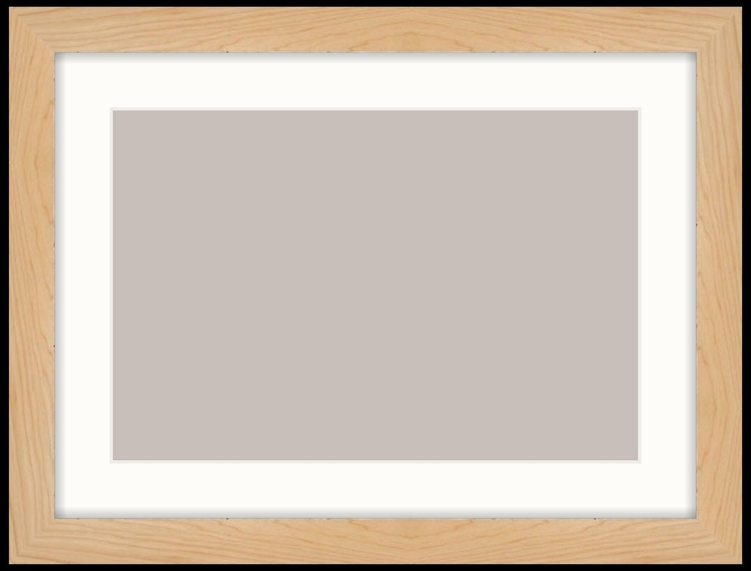 Custom Frame Preview