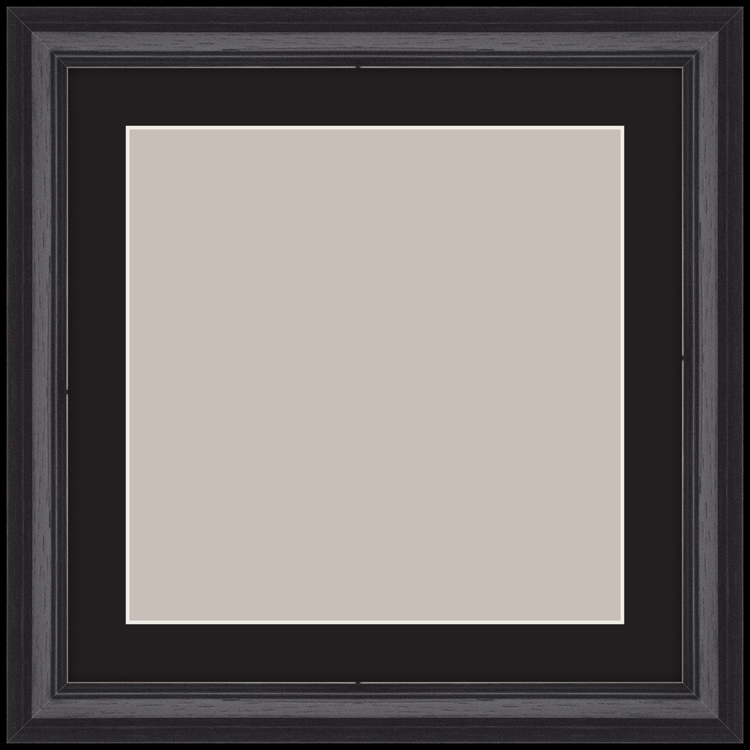 Custom Frame Preview