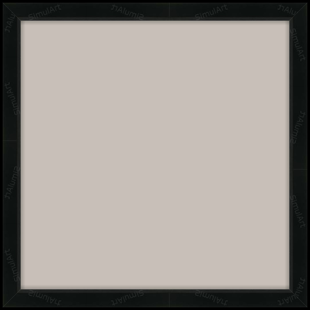Custom Frame Preview
