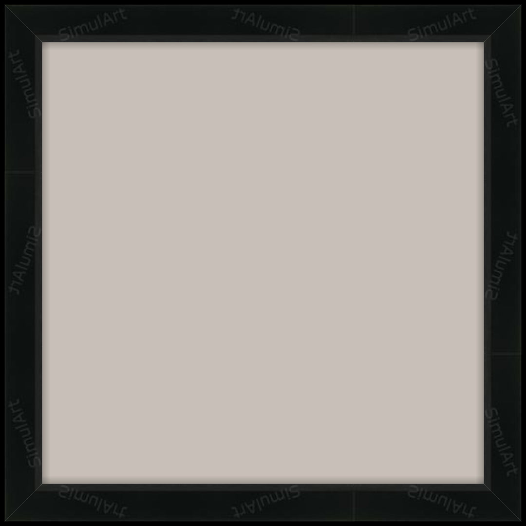 Custom Frame Preview