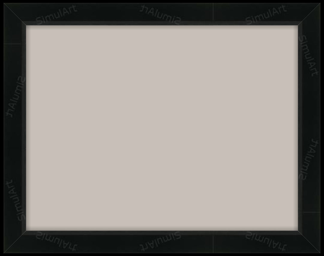 Custom Frame Preview