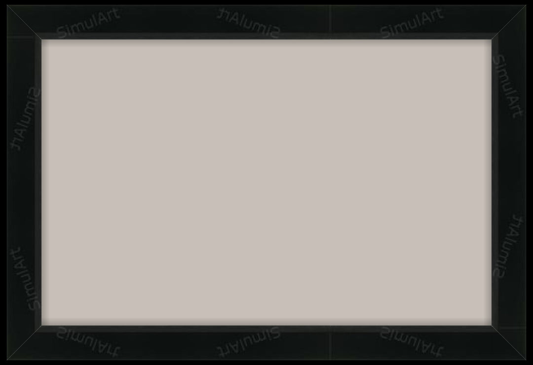 Custom Frame Preview