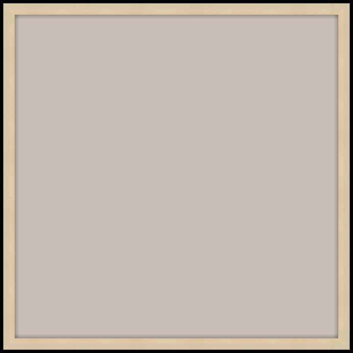 Custom Frame Preview