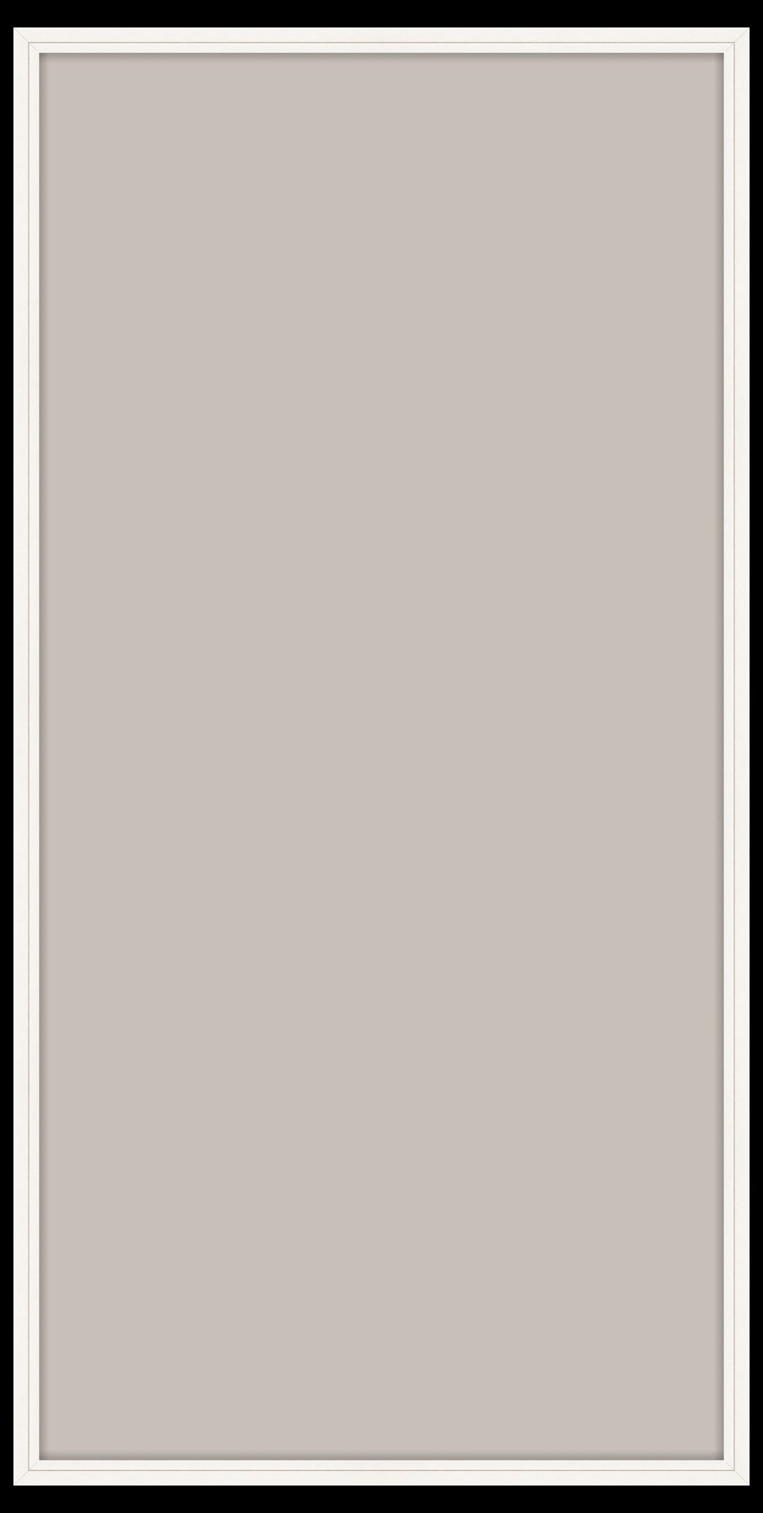 Custom Frame Preview