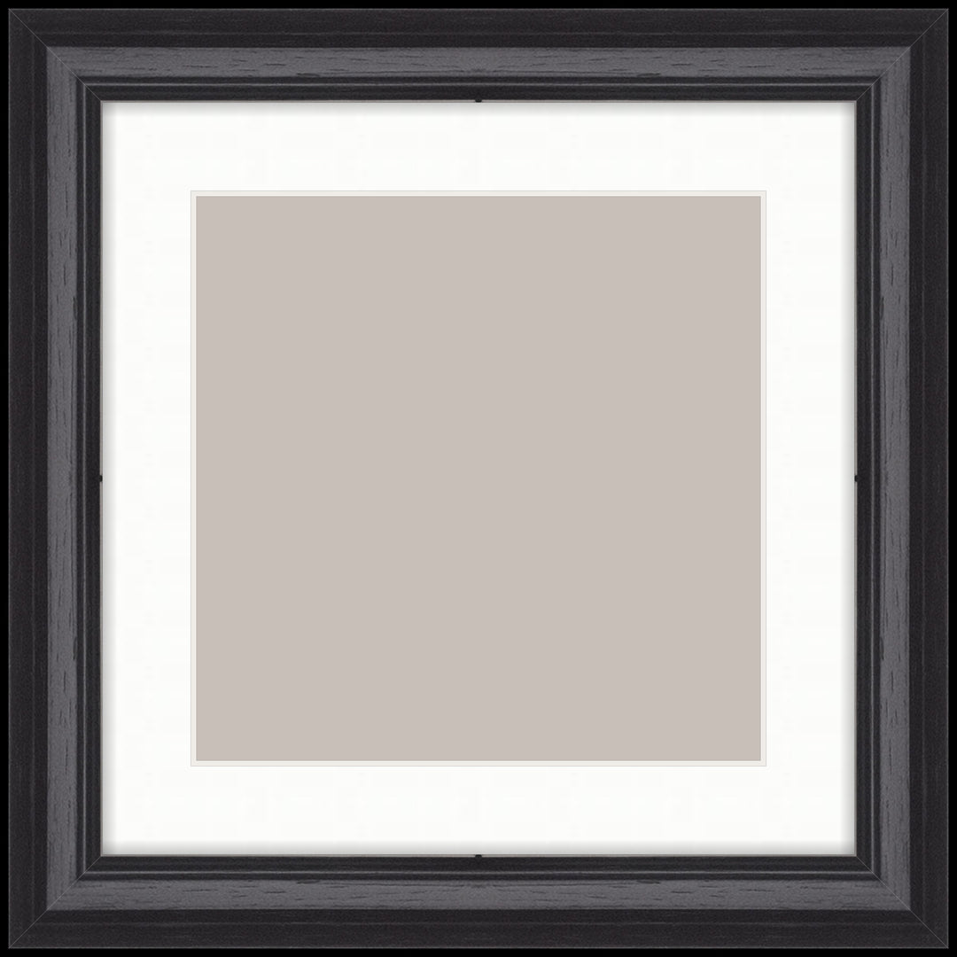 Custom Frame Preview