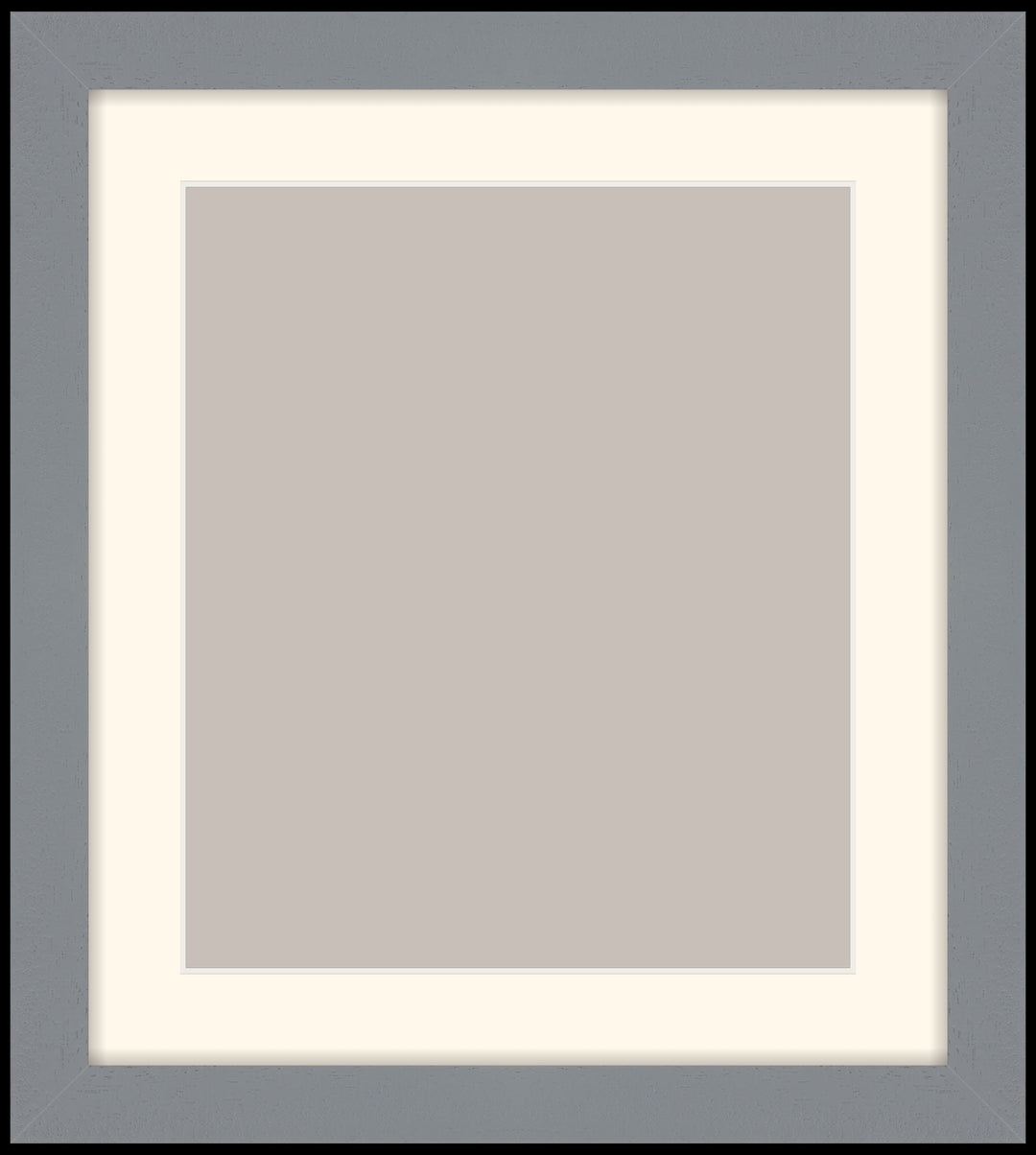 Custom Frame Preview